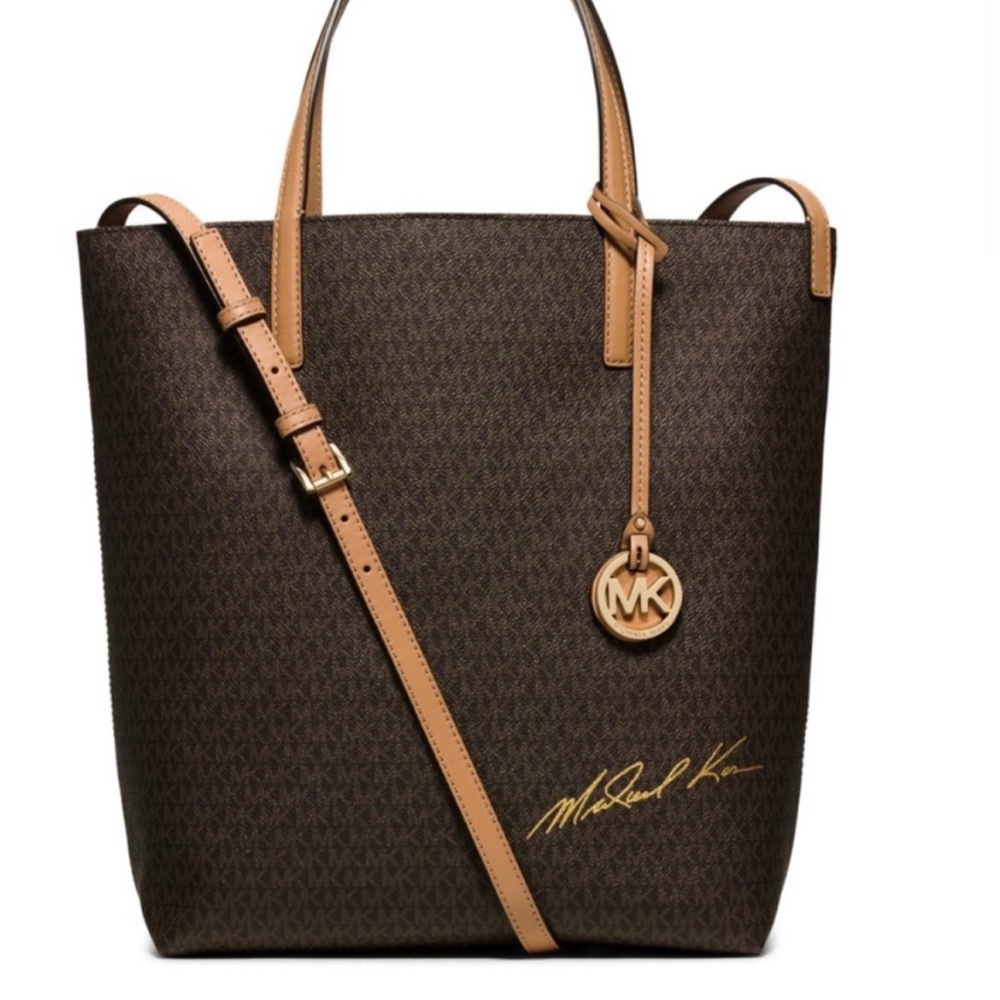 Michael Kors Limited Edition Tote